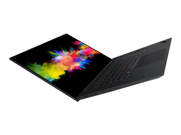 Lenovo ThinkPad P1 G5