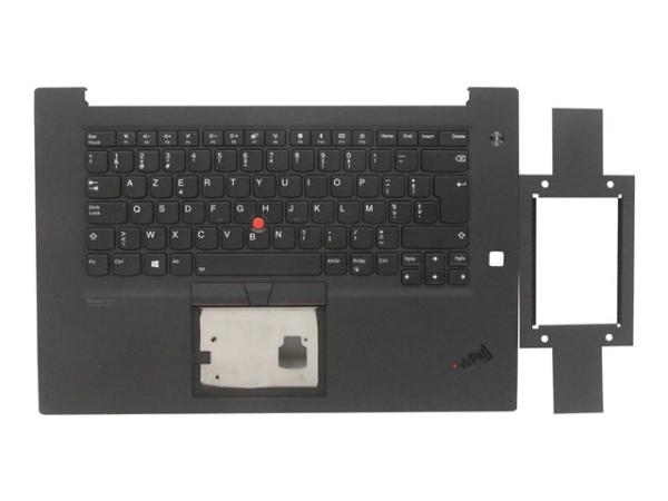 Thinkpad Keyboard P1 G2 /X1 Extreme G2 - BE