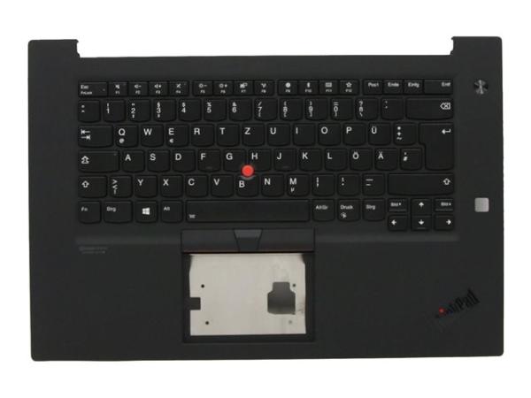 Thinkpad Keyboard P1 G2 /X1 Extreme G2 - DE