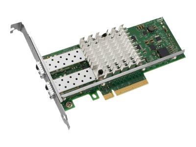 Intel X520-DA2 Dual Port 10GbE SFP+ Adapter