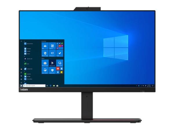 Lenovo ThinkCentre M90a Gen 2 - all-in-one - Core i5 11500 2.7 GHz
