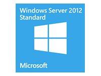 Lenovo Windows Server 2012 R2 Standard - OEM (ROK)