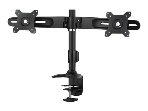 Neovo Desk Mounting Clamp for Dual Monitors