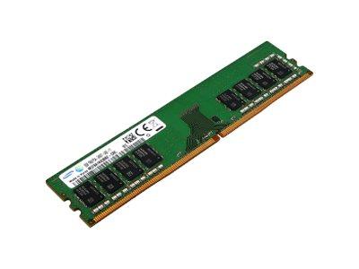 Lenovo 8GB DDR4 2133Mhz Non ECC UDIMM Memory