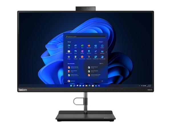 Lenovo ThinkCentre neo 30a 24 - all-in-one - Core i7 1260P 2.1 GHz