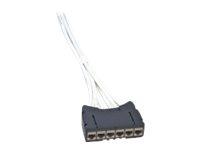 AMP Sigma-Link Classic Cable Cat6A 35m