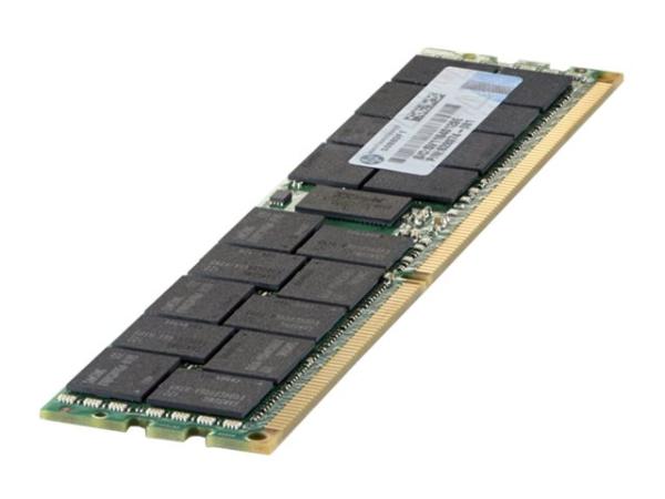 HP 32GB (1x32GB) Quad Rank x4 DDR4-2133