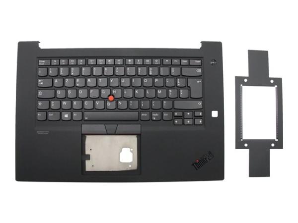 Thinkpad Keyboard P1 G2 /X1 Extreme G2 - FR