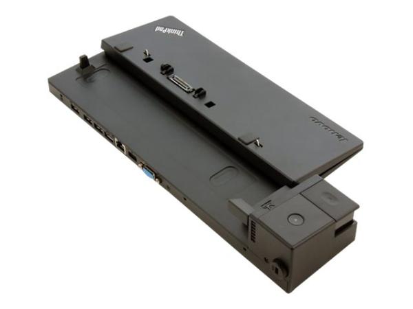 ThinkPad Basic Dock - 65W - UK