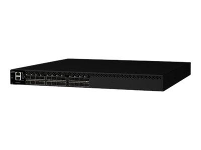 IBM System Storage SAN24B-5 Switch 16gbps 1U