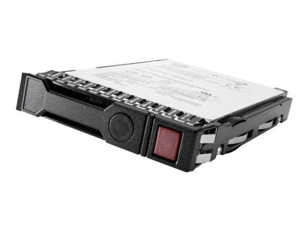 HP 600GB 12G SAS 10K rpm SFF (2.5-inch) SC ENT